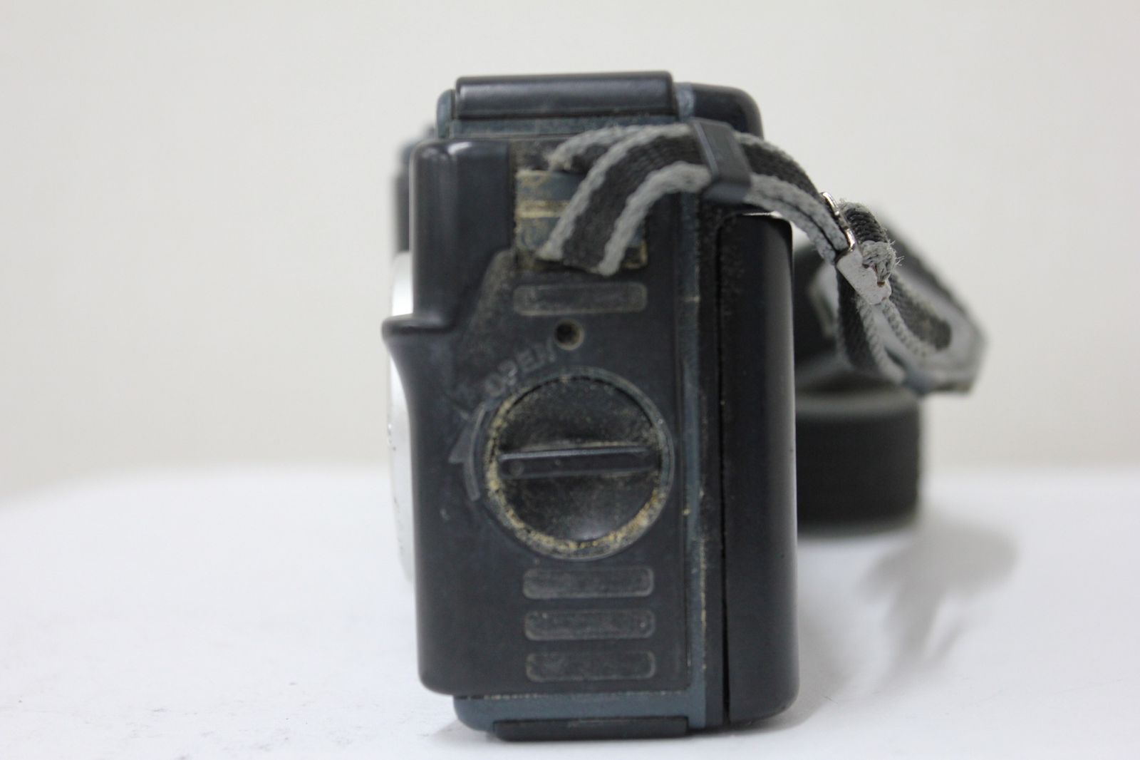  コニカ KONICA 現場監督 28 WB コンパクトカメラ e 3293 コンパクトカメラ(フィルム) フィルムカメラ