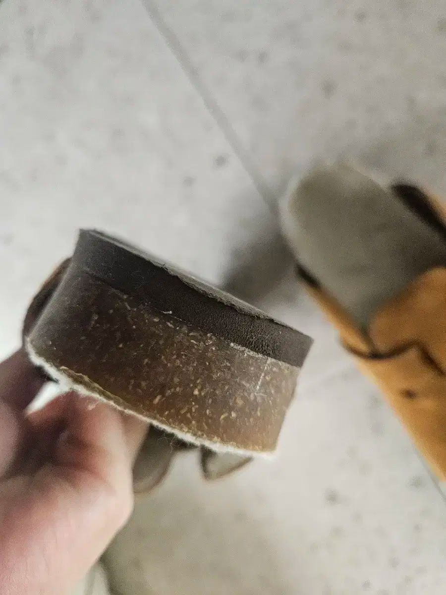 リーミテッド ミュール