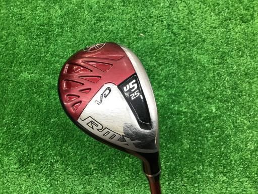 【】 ヤマハ RMX VD U5 ユーティリティ UT Diamana h YR (フレックスSR) メンズ 男性用 右利き 右用 Cランク ゴルフクラブ