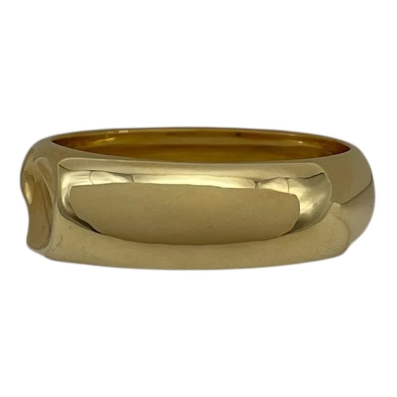 カーブド ハートリング