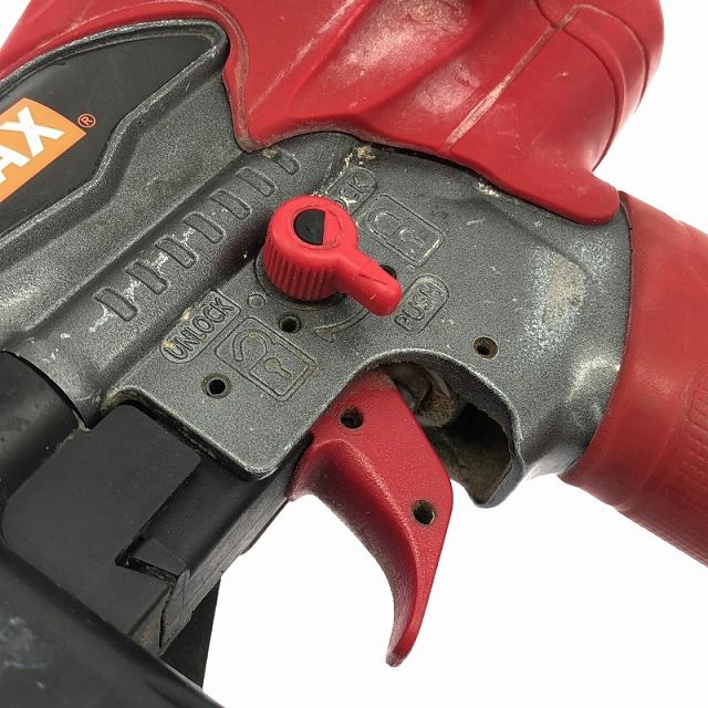 エアーツール ねじ打ち機