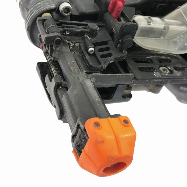 品 MAX マックス 高圧 41mm ターボドライバ HV-R41G4 エアーツール ねじ打ち機 ビス打ち機 113886 HRDEVELOPMENT_JP