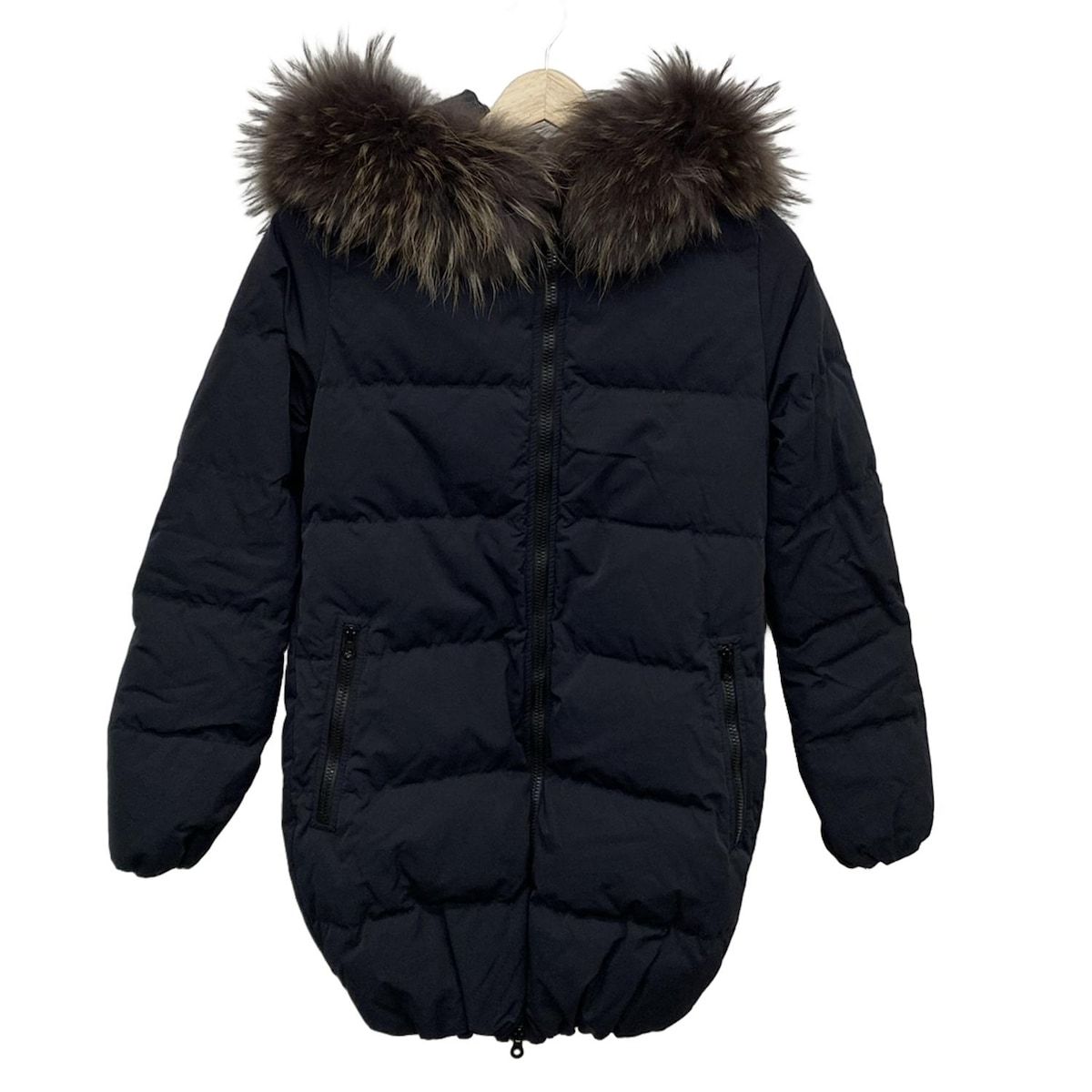 DUVETICA(デュベティカ) ダウンコート サイズ40 M レディース Kappa