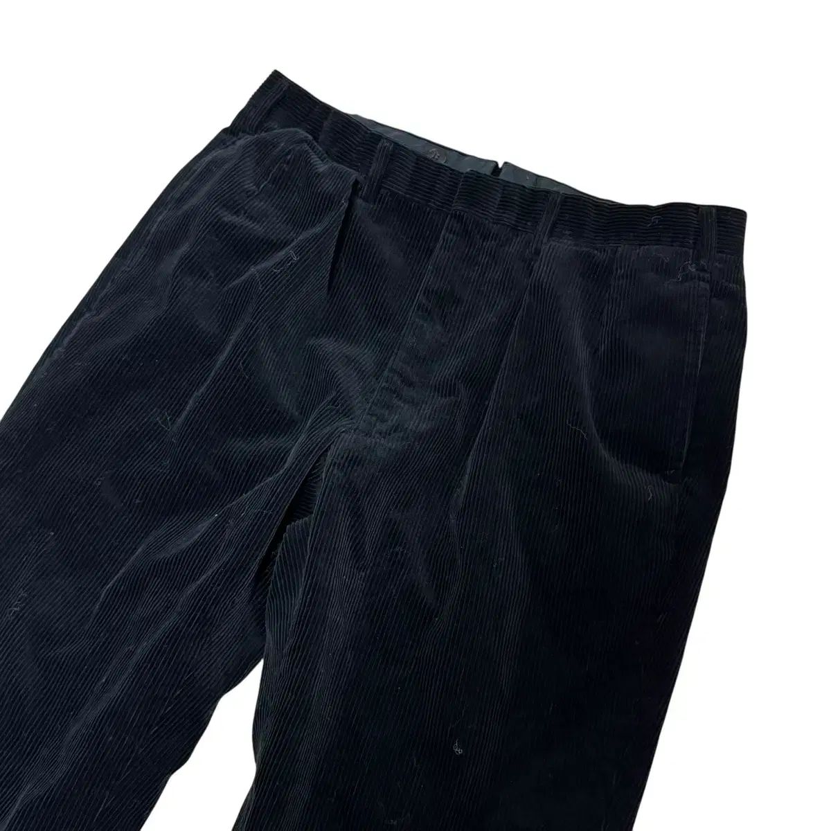 コーデュロイ ズボン