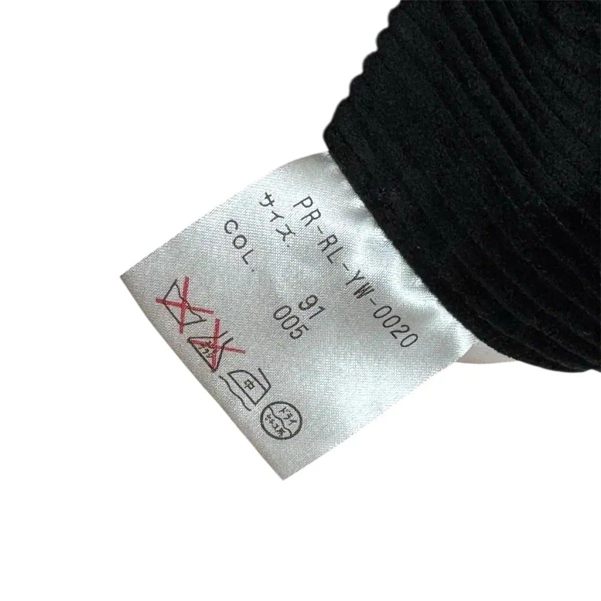 ポロラルフローレン コーデュロイ