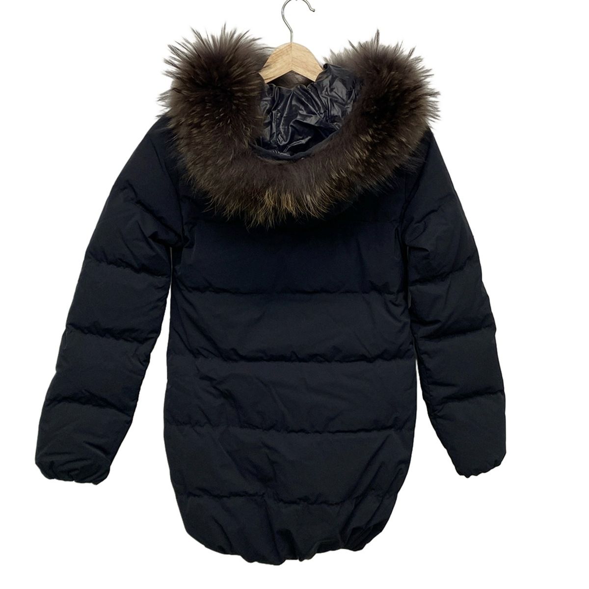 DUVETICA(デュベティカ) ダウンコート サイズ40 M レディース Kappa