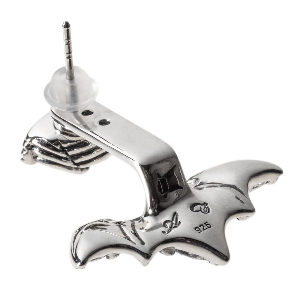 シルバー ジュエリーブランド