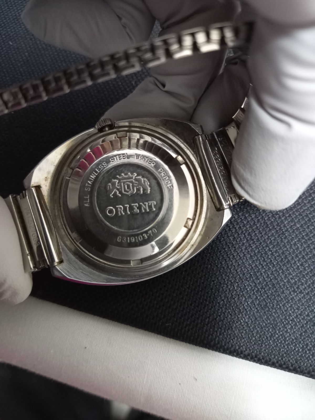 セイコー シチズン オリエント 腕時計 まとめ売り セット売り アクセサリー ジャンク品・まとめ売り】腕時計4点セット／シチズン