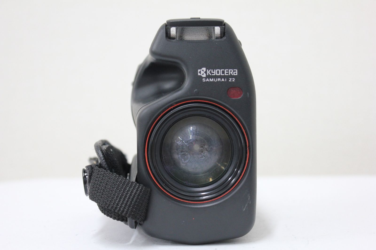 品 京セラ KYOCERA SAMURAI Z 2 25 75 mm F 4 5 6 コンパクトカメラ e 3294