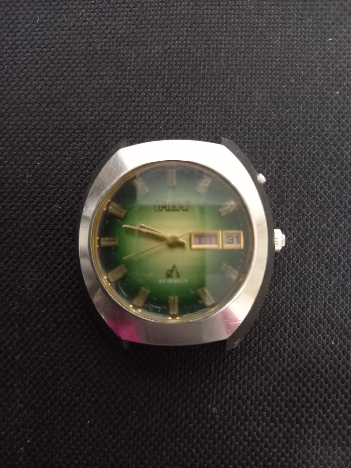 ジャンク品・まとめ売り】腕時計4点セット／シチズン