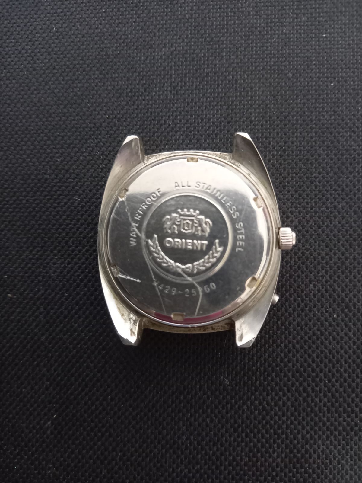 ジャンク品・まとめ売り】腕時計4点セット／シチズン