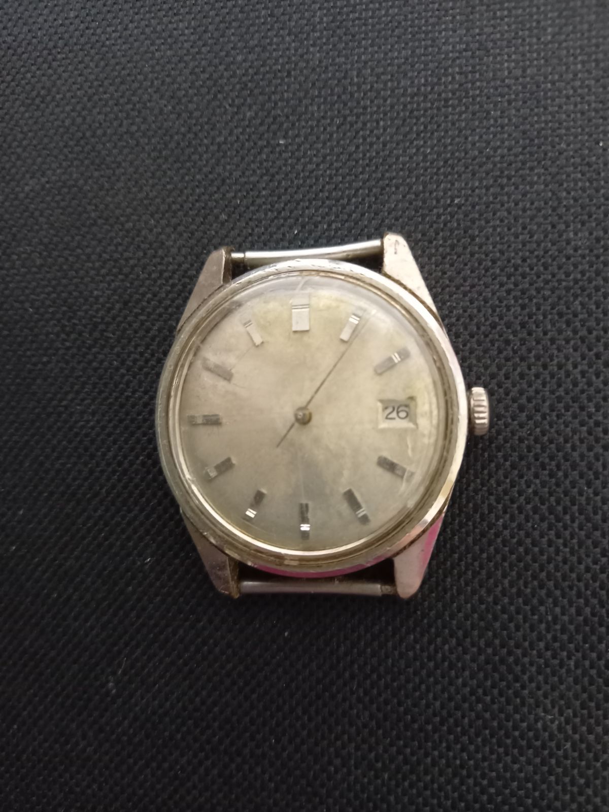 ジャンク品・まとめ売り】腕時計4点セット／シチズン