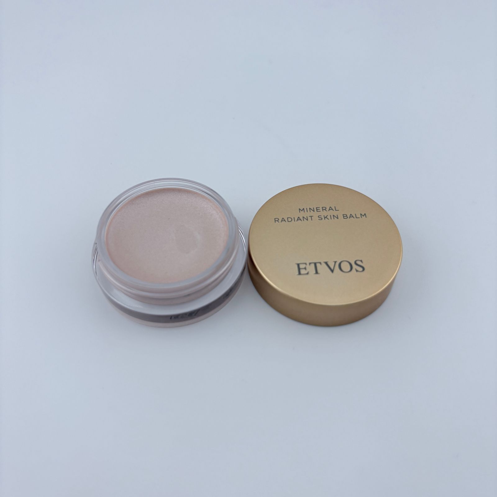 エトヴォス 美容液