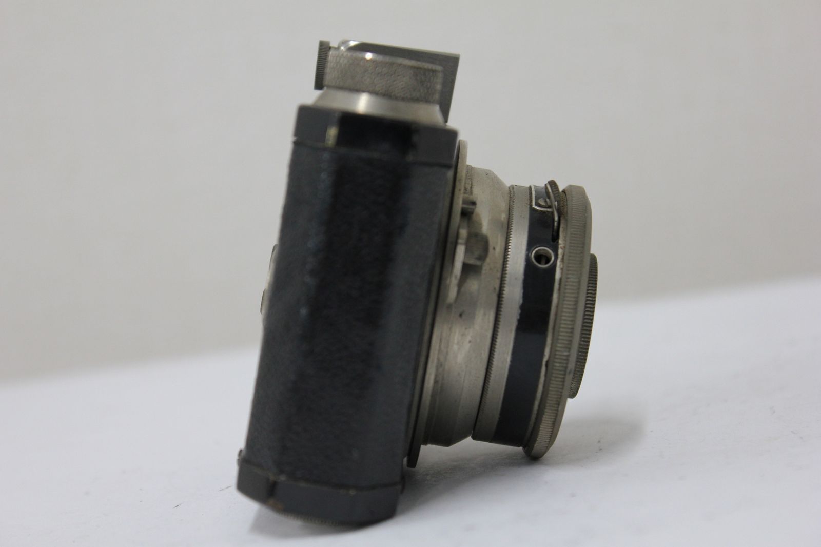  品 GELTO D III Anastigmat Grlmmel 50 mm F 4 5 カメラ e 3295 その他 フィルムカメラ