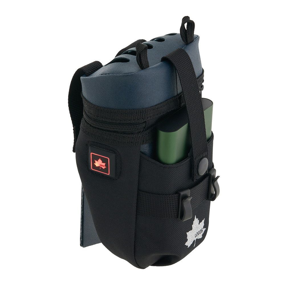 【新品・未使用】ロゴス(LOGOS) ボディエアコン #81336732 LOGOS 暑さ対策 ボディエアコン ツインクール ベルト式エアコン ロゴス