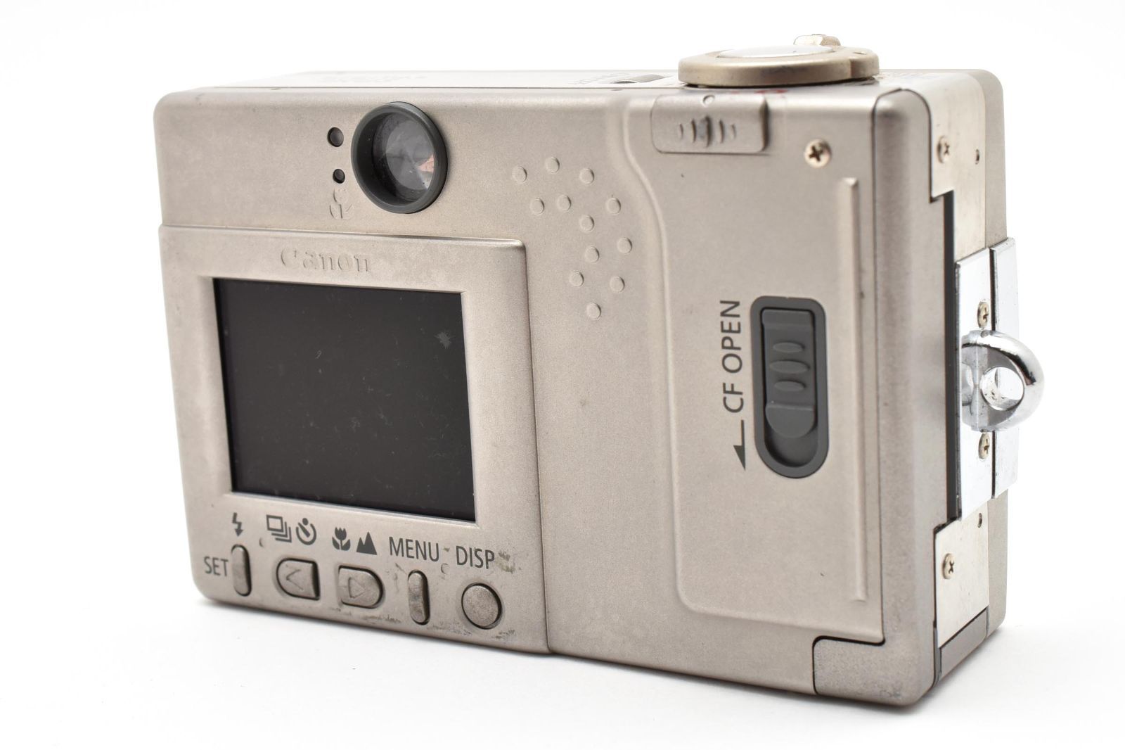 デジタルカメラ Canon IXY DIGITAL PC1001 2025年最新】IXY CANON PC1001の人気アイテム - メルカリ