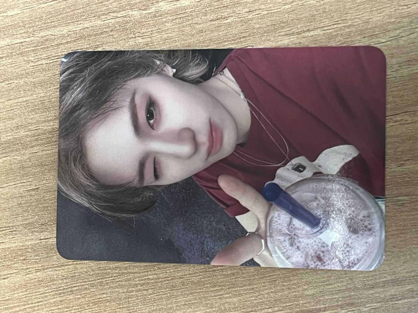 BOYNEXTDOOR イハン No Genre 公開放送 サノク トレカ - メルカリ