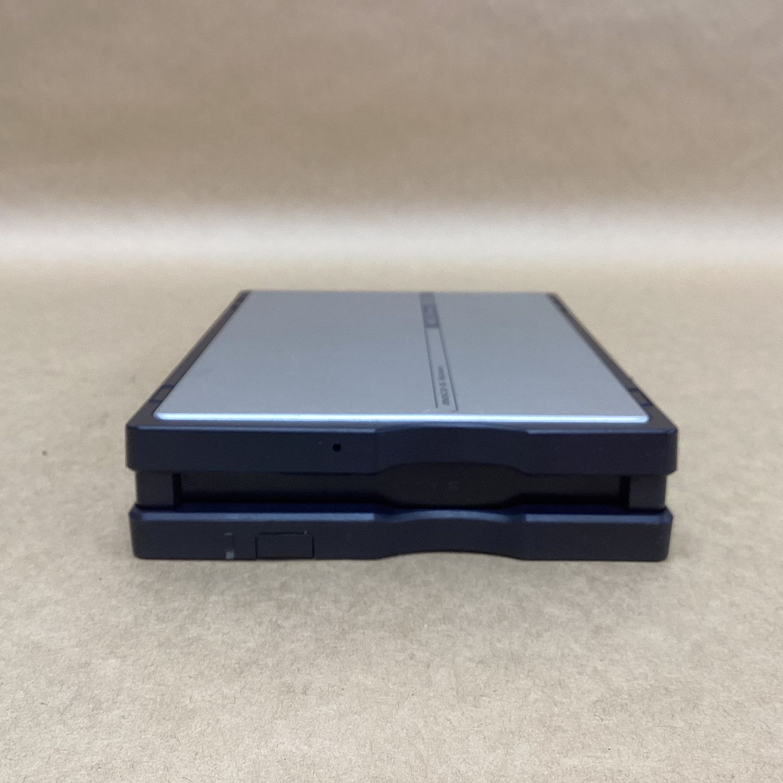 I-O DATA コンパクトMOドライブ MOC2-U1.3S USB2.0|1.1対応|1.3GB対応 接続ケーブル