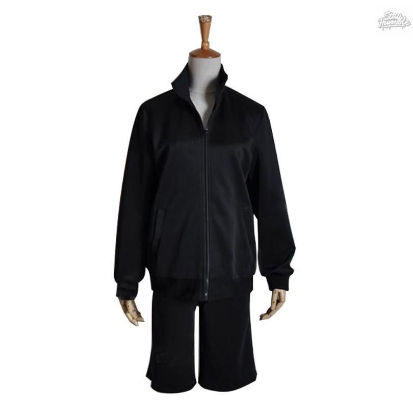 ハイキュー!! 日向 翔陽 ひなた しょうよう 烏野高校ユニフォーム 風 コスプレ衣装 演出服 変装 cosplay 仮装 二次会 イベント パーティー