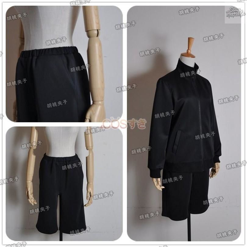 ハイキュー!! 日向