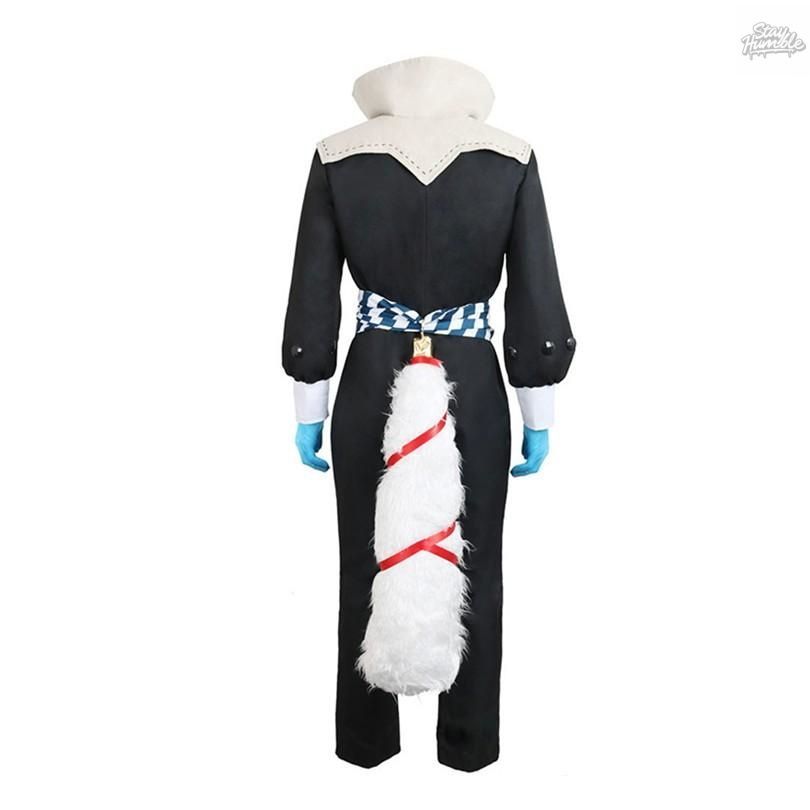 ペルソナ5 喜多川祐介 きたがわゆうすけ 風 コスプレ衣装 イベント 演出服 変装 二次会 COS Cosplay