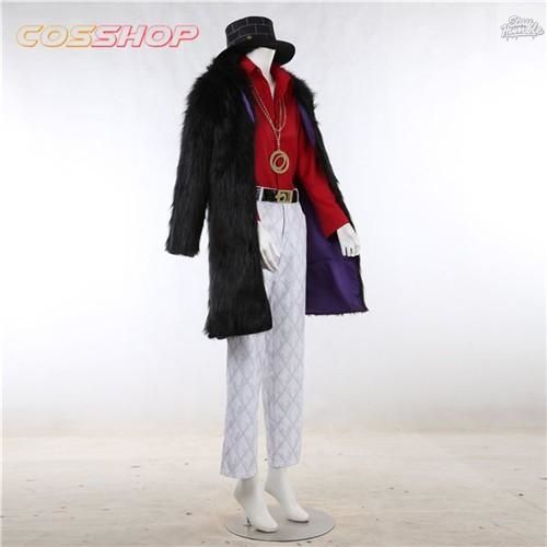 ヒプノシスマイク DRB