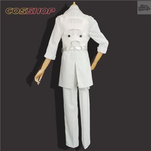 はたらく細胞 白血球 はっけっきゅう 風 コスプレ衣装 コスチューム イベント 変装 COS Cosplay ハロウィン