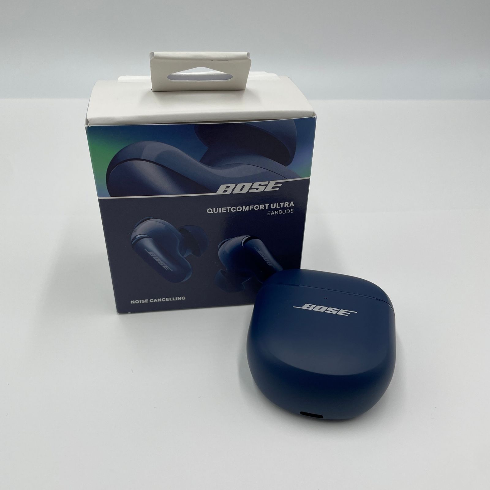 Bose QuietComfort Ultra Earbuds(第一世代) Bose QuietComfort Ultra