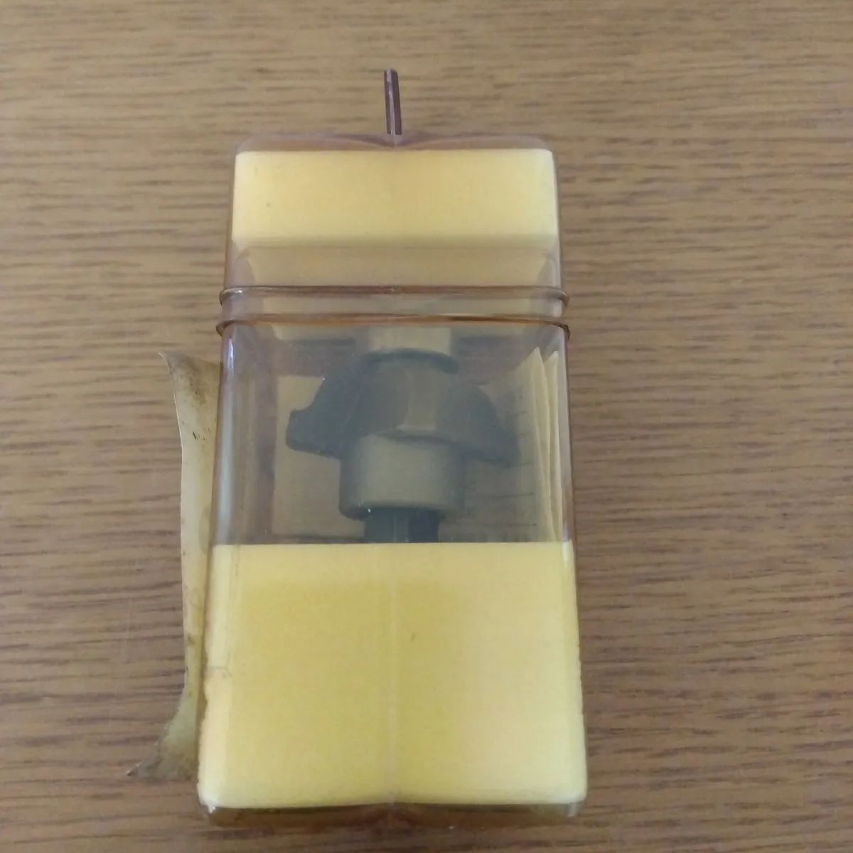 大日商 ヒョウタン面