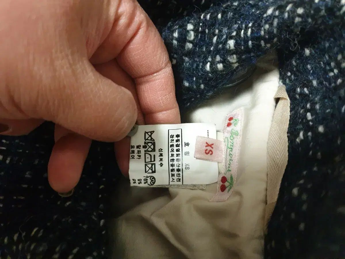 ボンポワン 子供用