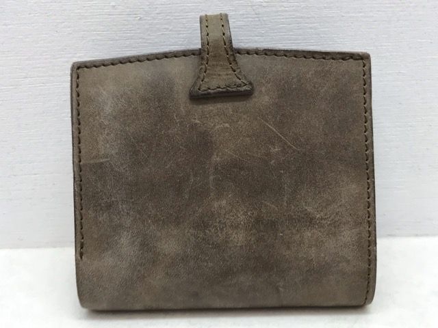 products ベルーリア プロダクツ Suivant short wallet スイヴァン ショートウォレット 財布 MK 0029-008 266
