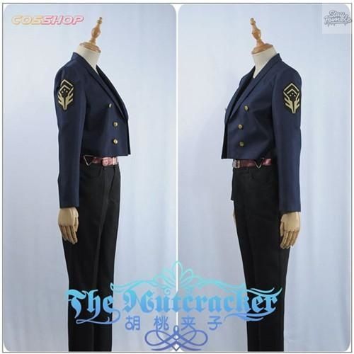 勘違いのない ヒプノシスマイク 入間 銃兎 いるま じゅうと 45 Rabbit コスプレ服 イベント 舞台 ファン必携 直感的な