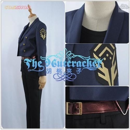 コスプレ服 イベント