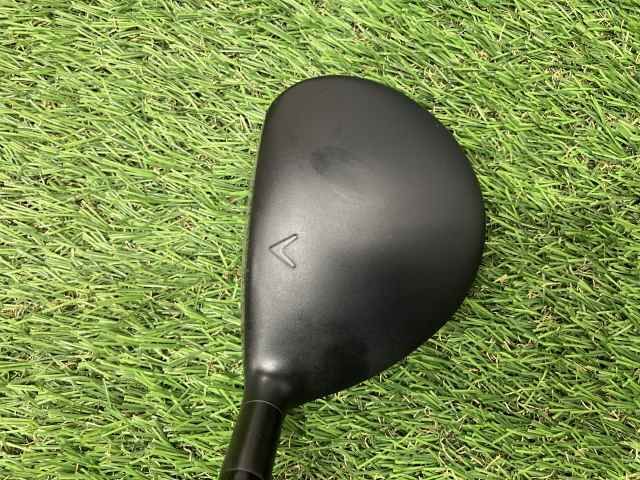 中古】フェアウェイウッド キャロウェイ XR PRO 16◇FUBUKI K80◇X◇18