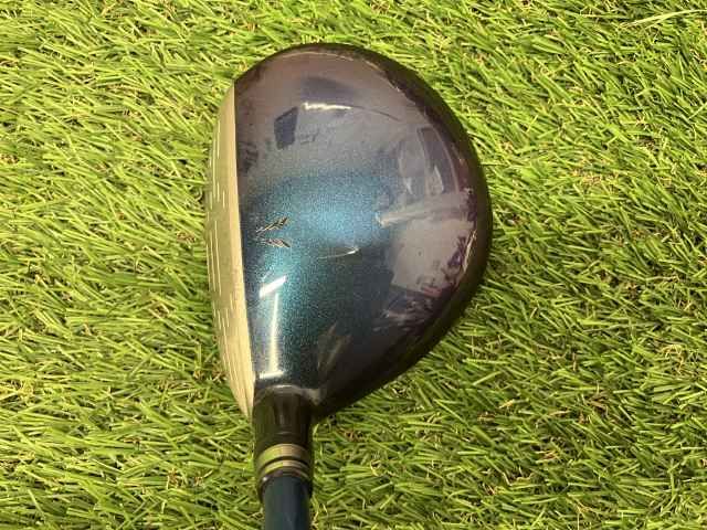 レディースフェアウェイウッド ダンロップ ゼクシオ2014モデル MP 800 L A 20 8069