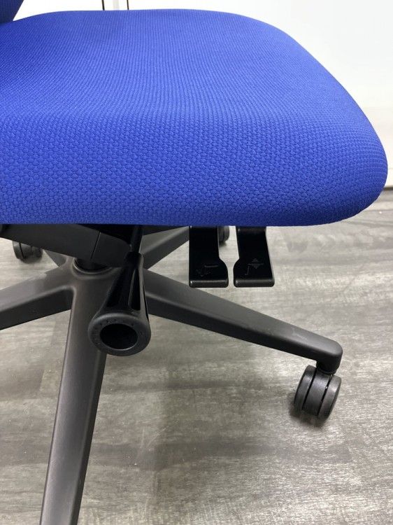 ウチダ ニンバスチェア