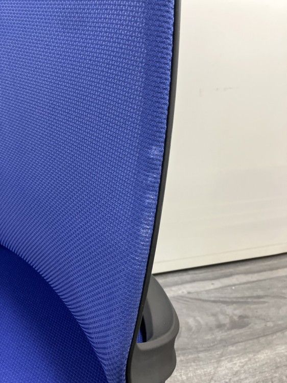 ニンバスチェア