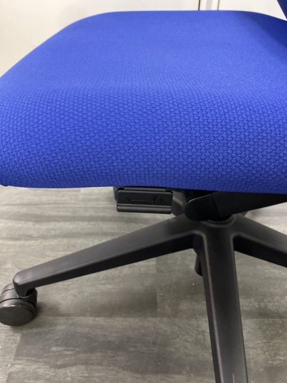 ウチダ ニンバスチェア