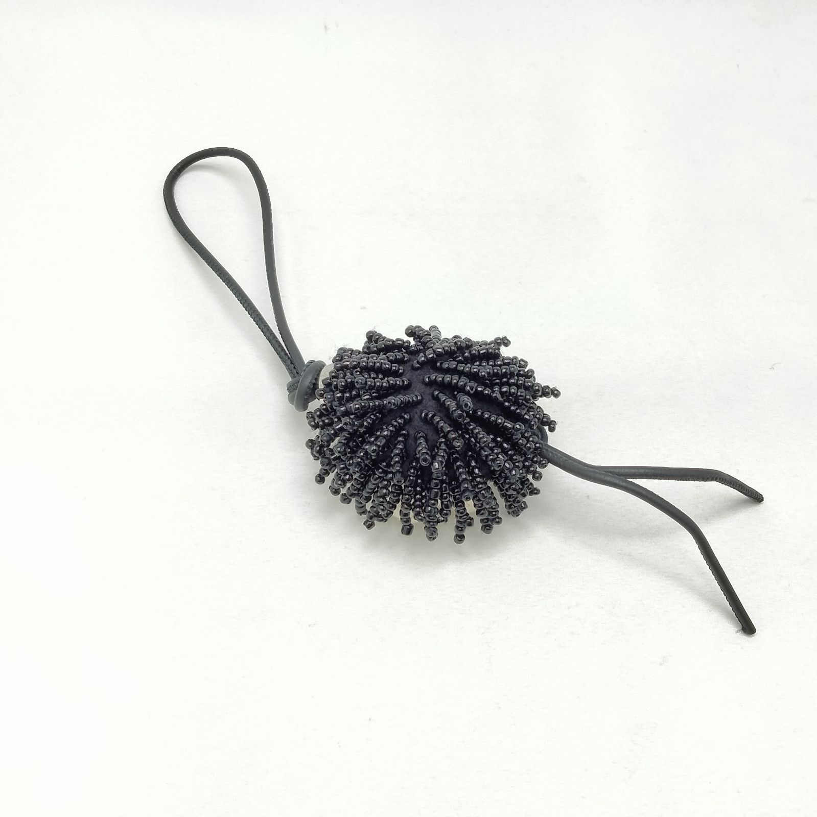 LOEWE ハリネズミチャーム LOEWE 【新品同様】ロエベ ハリネズミ ヘッジホッグ バッグチャーム