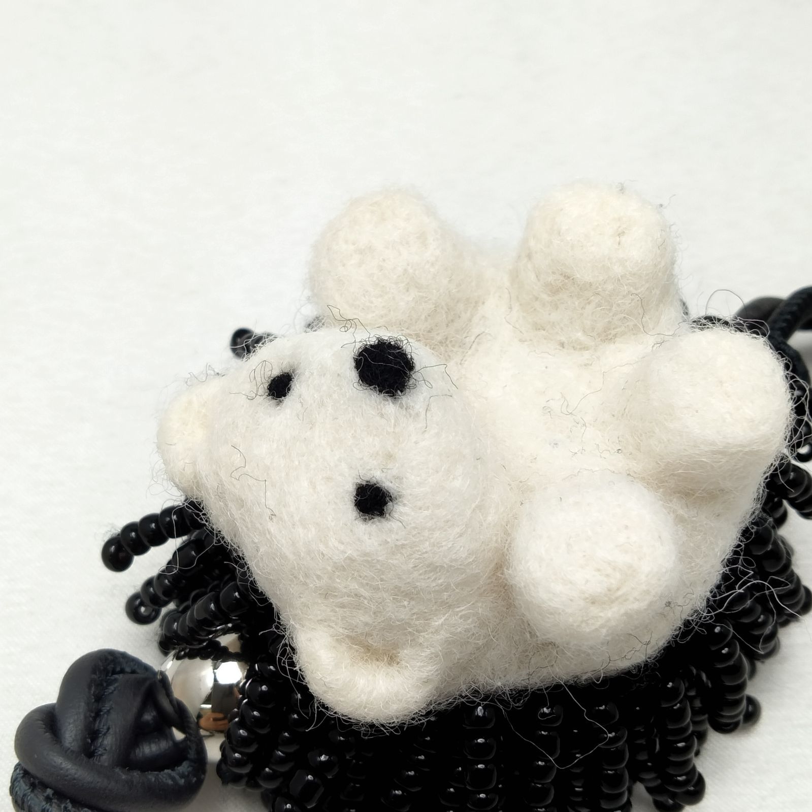 ✨️LOEWE✨️ ロエベ ハリネズミ ヘッジホッグ バッグチャーム