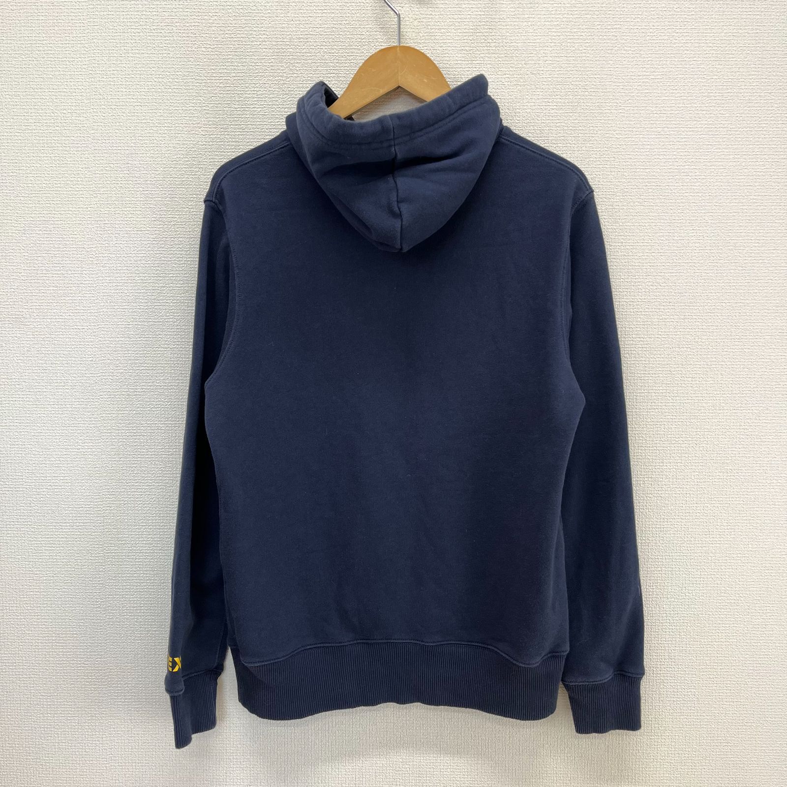 AVIREX アヴィレックス 6163534 U.S.NAVY プルオーバーパーカー