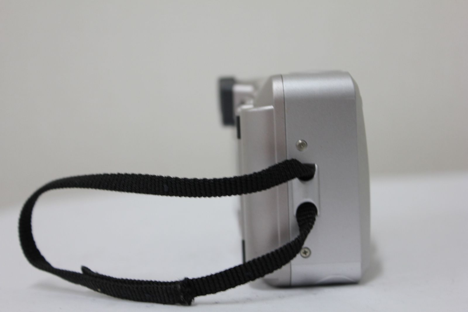  フジフィルム Fujifilm Zoom Date 115 SR 38 mm コンパクトカメラ e 3299 コンパクトカメラ(フィルム) フィルムカメラ