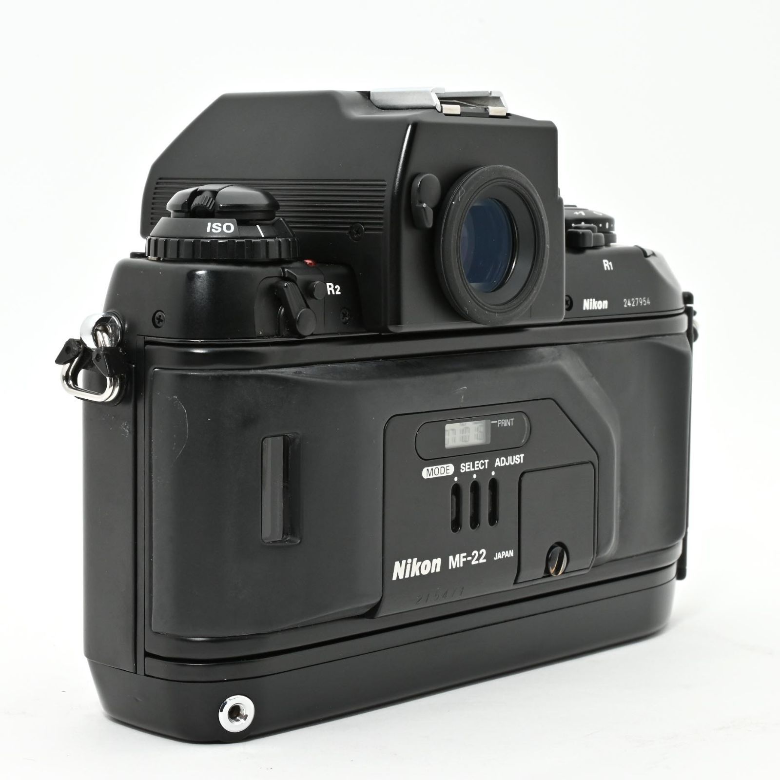 フィルムカメラ 一眼レフ