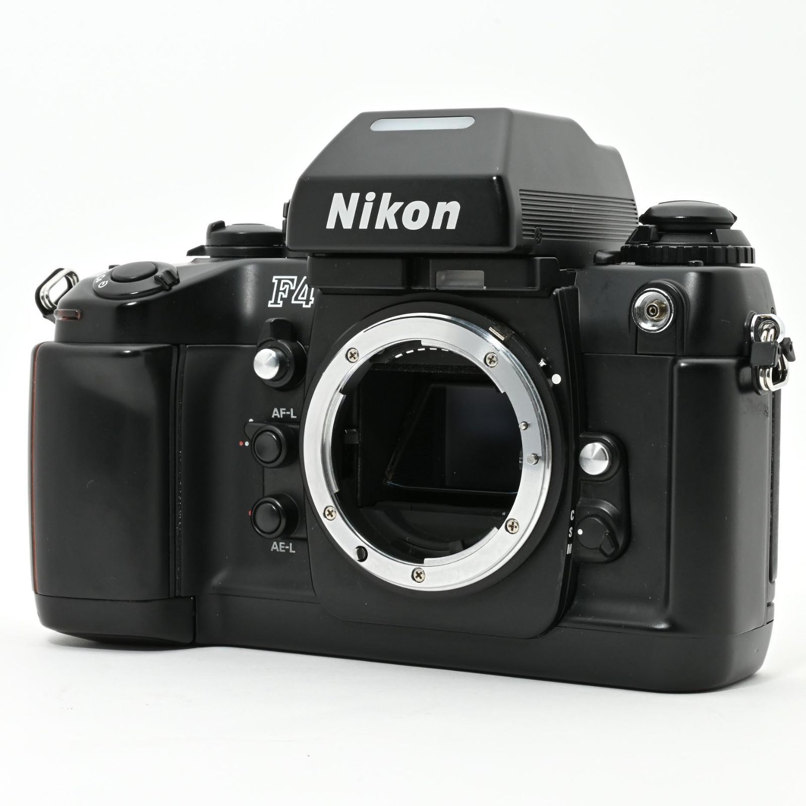 Nikon F 4 ボディ ニコン フィルムカメラ 一眼レフ 保証付 M 727