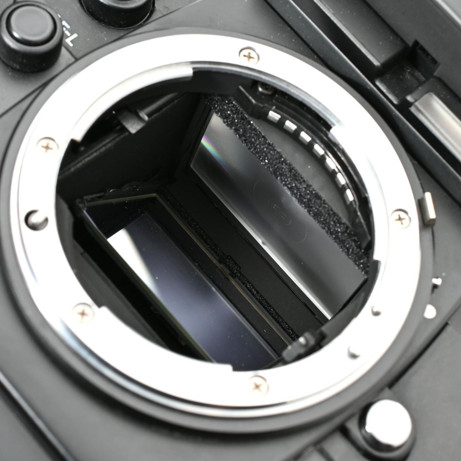 一眼レフ 保証付