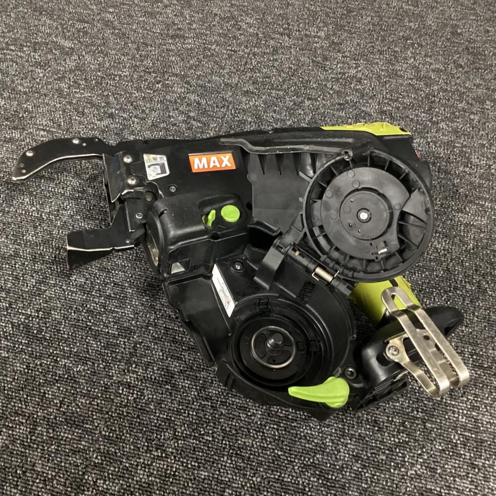 14.4V充電式鉄筋結束機