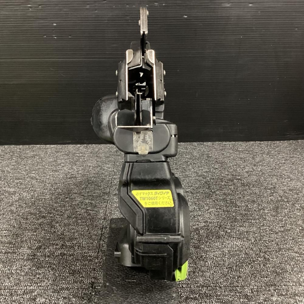 ツインリバータイア