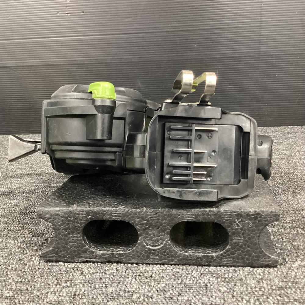 MAX RB-610T-B2C 1450A 14.4V充電式鉄筋結束機 ツインリバータイア ミリタリーグリーン 商品説明欄必読 202 HRDEVELOPMENT_JP