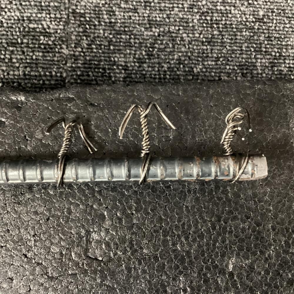 ツインリバータイア