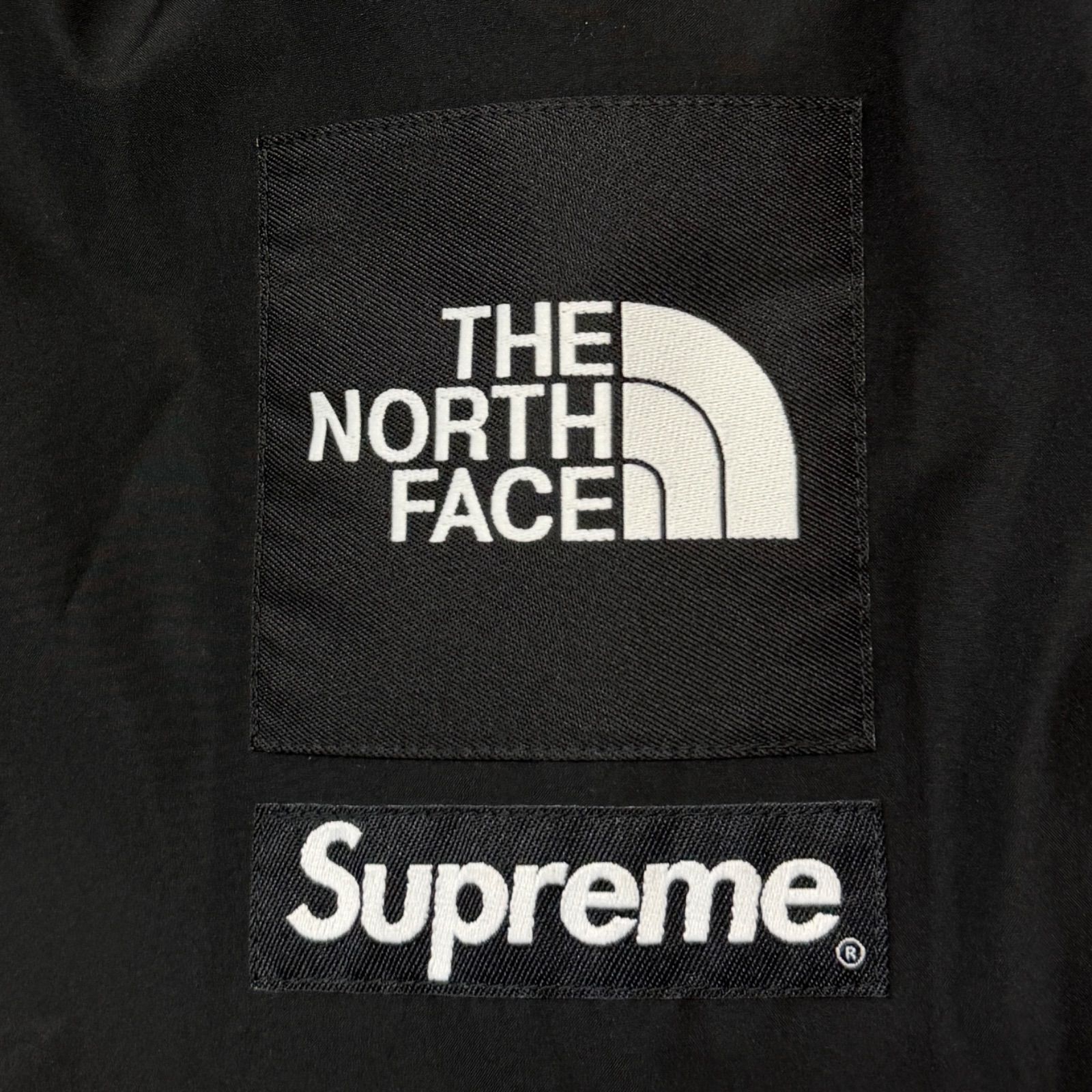 国内正規 Supreme × THE NORTH FACE 21SS Studded Mountain Light